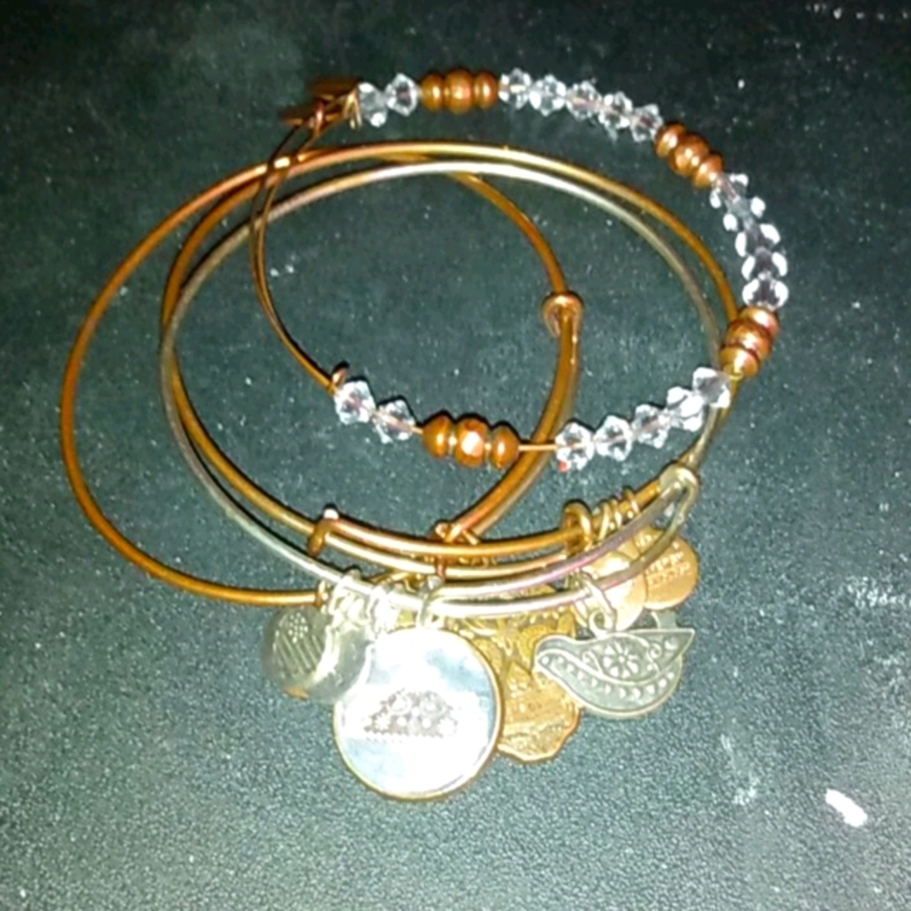 Bracelets